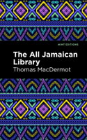 The All Jamaican Library (Mint Editions 151321165X Book Cover