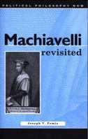 Machiavelli Revisited 0708317227 Book Cover