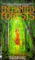 Enchanted Forests 0886776724 Book Cover