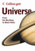 Collins Gem: The Universe (Collins Gem) 0060818735 Book Cover