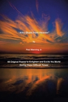 "Afro Blues from Heaven": 65 Original Poems to Enlighten and Excite the World During these Difficult Times! B0CK78GFQB Book Cover