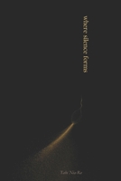 Where Silence Forms: On Stillness, Silence, and Coming Home to Yourself (The Quiet Sentences Series) B0GXYZM84J Book Cover