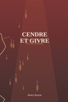 Cendre et Givre (French Edition) B0HCP548D3 Book Cover