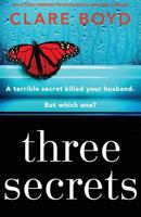 Three Secrets 1786814188 Book Cover