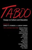 Taboo: Essays on Culture and Education 1433108402 Book Cover
