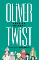 Oliver Twist Abridged Version 9395233931 Book Cover