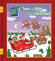'Twas the Night Before Christmas (Super Why!) 0448449757 Book Cover