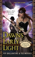 Dawn's Early Light 0425267318 Book Cover