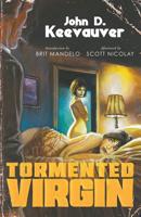 Tormented Virgin 159021627X Book Cover