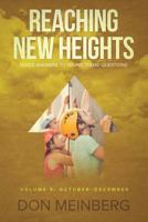 Reaching New Heights: Volume 4 1632963000 Book Cover