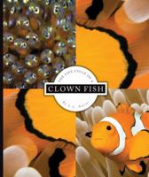 The Life Cycle of a Clown Fish 160973145X Book Cover