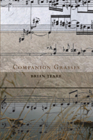 Companion Grasses 189065079X Book Cover