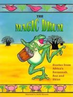The Magic Drum 996688405X Book Cover
