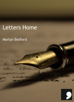 Letters Home 1905583753 Book Cover