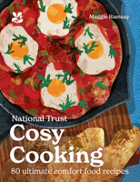 Cosy Cook Bk Hb 0008736758 Book Cover