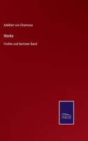 Werke: Fünfter und Sechster Band 3752597623 Book Cover