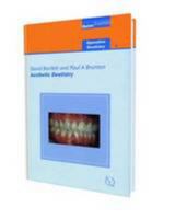 Aesthetic Dentistry: Operatinve Dentidtry - 2 1850970777 Book Cover