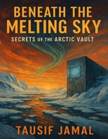 Beneath the Melting Sky: Secrets of the Arctic Vault B0F9TR4L65 Book Cover