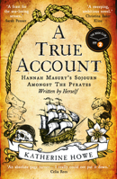 A True Account: A Radio 2 Book Club Pick for Autumn 2023! 0861547454 Book Cover