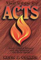 The Book of Acts 0914936166 Book Cover