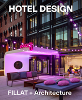 Hotel Design 195718356X Book Cover
