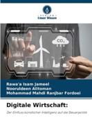 Digitale Wirtschaft (German Edition) 620932259X Book Cover