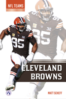 Cleveland Browns (NFL Teams) B0CSHR995V Book Cover