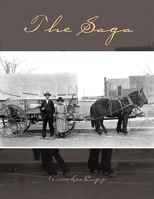 The Saga 1425720064 Book Cover