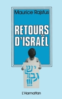 Retours d'Israël 2858028613 Book Cover