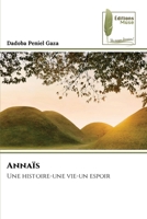 Annaïs (French Edition) 6203869066 Book Cover
