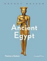 Pocket Museum: Ancient Egypt 0500294089 Book Cover