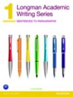 Fundamentals of Academic Writing 013199557X Book Cover