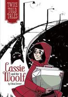 Cassie and the Woolf 1434262782 Book Cover