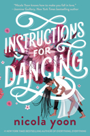 Instructions for Dancing 1524718963 Book Cover