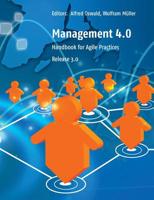 Management 4.0: Handbook for Agile Practices, Release 3 3749430977 Book Cover