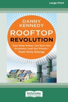 Rooftop Revolution (16pt Large Print Format) 1038777968 Book Cover
