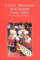 Czechoslovak Fairy Tales 153270612X Book Cover