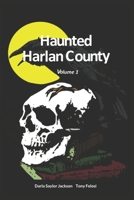 Haunted Harlan County: Volume 1 B09TPT5C1D Book Cover