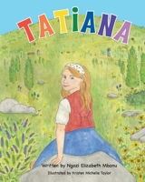 TATIANA B08NDT5FWP Book Cover