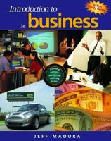 Introduction to Business 0324186266 Book Cover