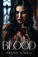 Blood 1787991741 Book Cover