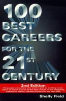 100 Best Careers for the 21st Century 0028605950 Book Cover