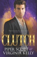 Clutch 1723998370 Book Cover