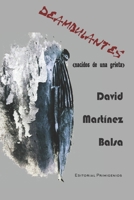 Deambulantes: Nacidos de una grieta B09TF9BZLQ Book Cover