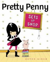 Pretty Penny Sets Up Shop 037586735X Book Cover
