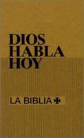 Dios Habla Hoy 1931952833 Book Cover