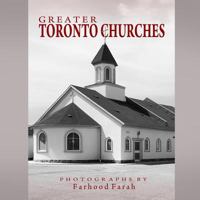 Greater Toronto Churches 1496129423 Book Cover