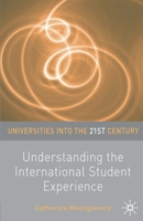 Understanding the International Student Experience 1403986193 Book Cover