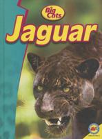Jaguar 1489609180 Book Cover