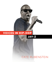 Jay-Z 168277645X Book Cover